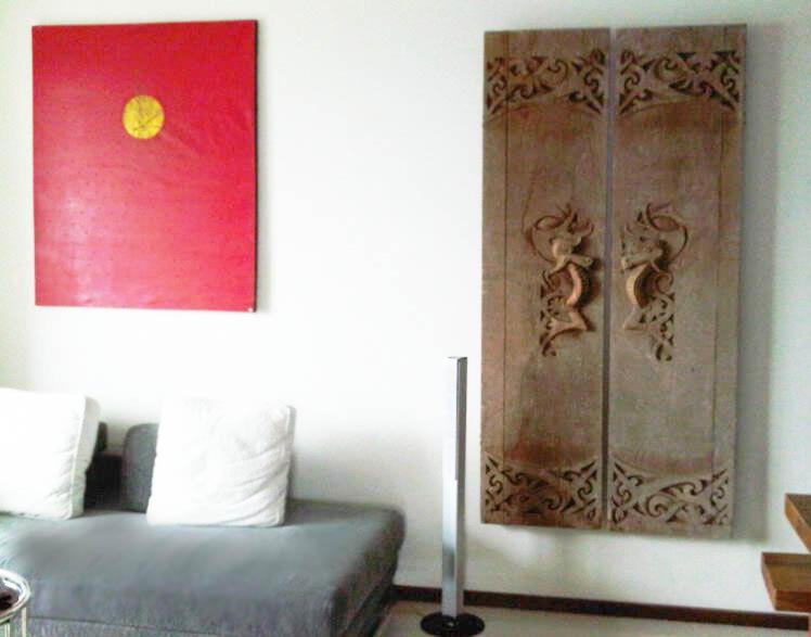 2 Bedrooms - Thamrin Executive Apartment At Jakarta Center Exterior foto